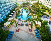 Adult Pool