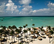 Beach View