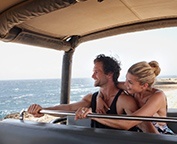 Jeep Tour