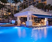 Pool Bar