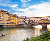 Ponte Vecchio, Florence