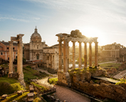Roman Forum, Rome
