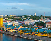 Nassau Bahamas Port
