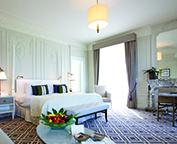 Fairmont Room