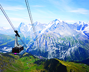Mount Schilthorn
