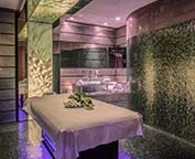 Grand Spa - Rome Cavalieri