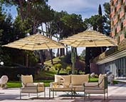 Tiepolo Lounge & Terrace - Rome Cavalieri