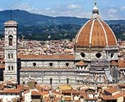 Il Duomo Florence