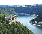 Loreley, Germany