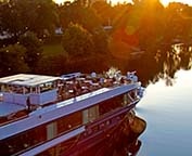 Avalon Panorama