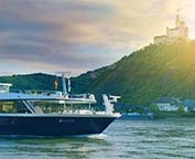 Avalon Ship