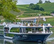 Avalon Ship