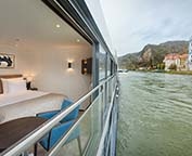 Avalon Stateroom