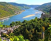 Rhine Valley