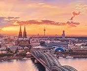 Cologne, Germany