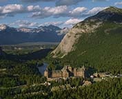 Fairmont Banff Springs