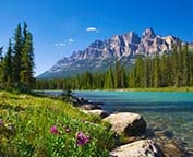 Bow River