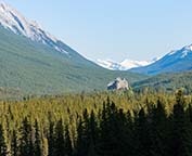 Fairmont Banff Springs
